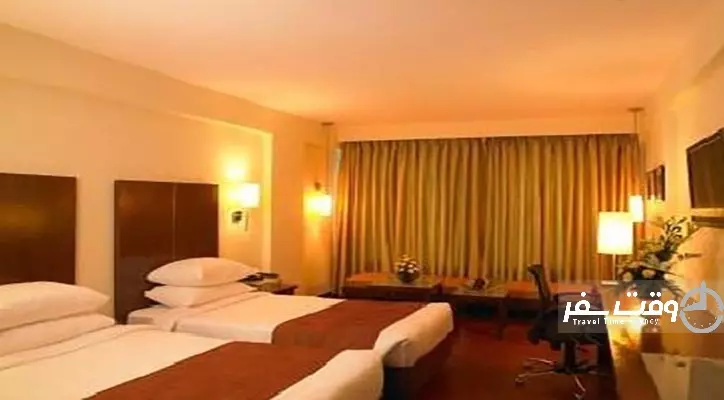 هتل پارادایس جیپور هتل پارادایس جیپور